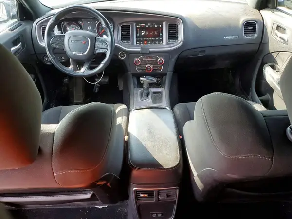 2C3CDXHG9KH598250 2019 DODGE CHARGER - Image 8