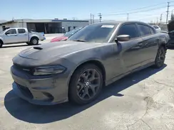2C3CDXHG9KH598331 2019 DODGE CHARGER