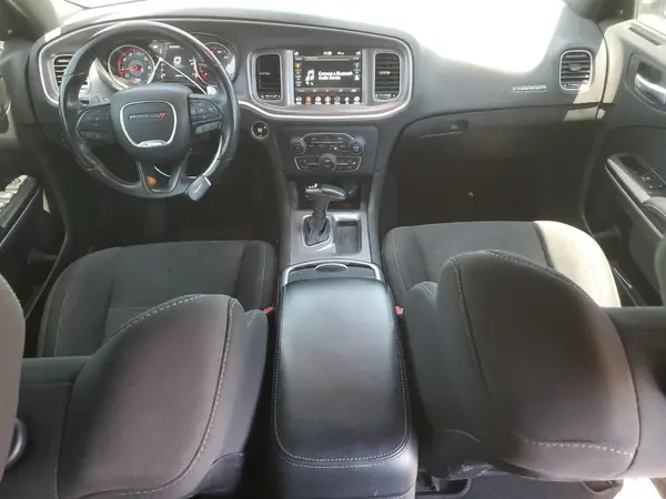 2C3CDXHG9KH598331 2019 DODGE CHARGER - Image 8