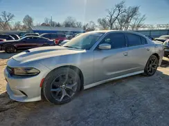 2C3CDXHG9KH598927 2019 DODGE CHARGER
