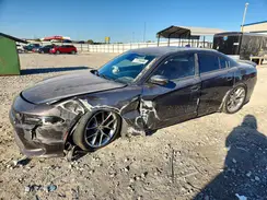 2C3CDXHG9KH598930 2019 DODGE CHARGER