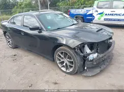 2C3CDXHG9KH599088 2019 DODGE CHARGER