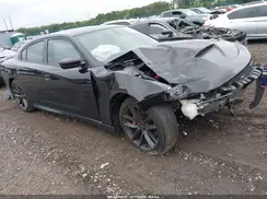 2C3CDXHG9KH607643 2019 DODGE CHARGER