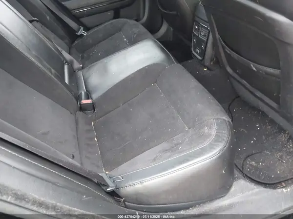 2C3CDXHG9KH607643 2019 DODGE CHARGER - Image 8