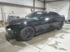 2C3CDXHG9KH607660 2019 DODGE CHARGER
