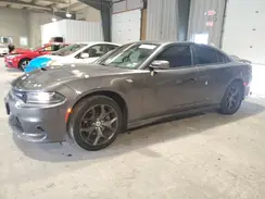 2C3CDXHG9KH608551 2019 DODGE CHARGER