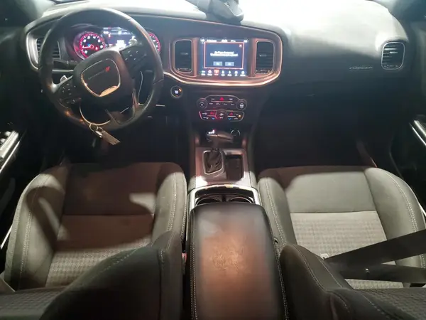 2C3CDXHG9KH608551 2019 DODGE CHARGER - Image 8
