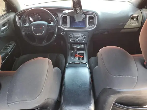 2C3CDXHG9KH608811 2019 DODGE CHARGER - Image 8