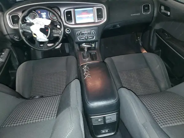 2C3CDXHG9KH608954 2019 DODGE CHARGER - Image 8