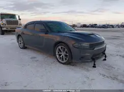 2C3CDXHG9KH614687 2019 DODGE CHARGER