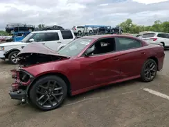 2C3CDXHG9KH617041 2019 DODGE CHARGER