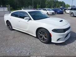 2C3CDXHG9KH646796 2019 DODGE CHARGER