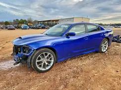 2C3CDXHG9KH665588 2019 DODGE CHARGER