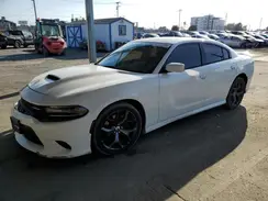 2C3CDXHG9KH671181 2019 DODGE CHARGER