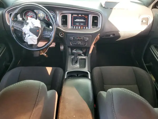 2C3CDXHG9KH671181 2019 DODGE CHARGER - Image 8