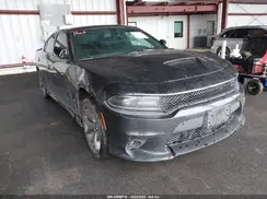 2C3CDXHG9KH673691 2019 DODGE CHARGER