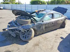 2C3CDXHG9KH674727 2019 DODGE CHARGER