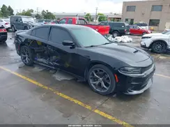 2C3CDXHG9KH678101 2019 DODGE CHARGER