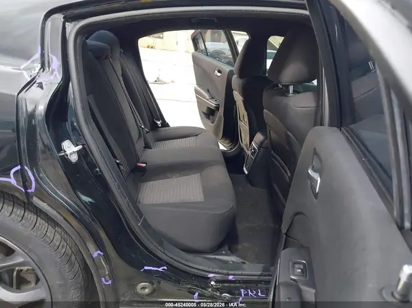 2C3CDXHG9KH678101 2019 DODGE CHARGER - Image 8