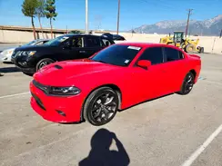2C3CDXHG9KH678132 2019 DODGE CHARGER