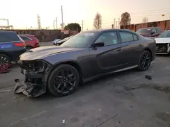 2C3CDXHG9KH678549 2019 DODGE CHARGER