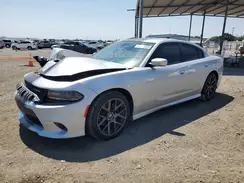 2C3CDXHG9KH678776 2019 DODGE CHARGER