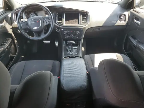 2C3CDXHG9KH678776 2019 DODGE CHARGER - Image 8