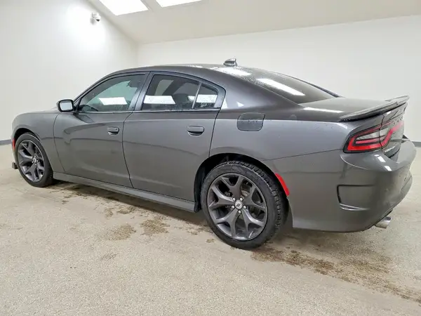 2C3CDXHG9KH680799 2019 DODGE CHARGER - Image 2