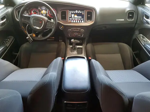 2C3CDXHG9KH680799 2019 DODGE CHARGER - Image 8