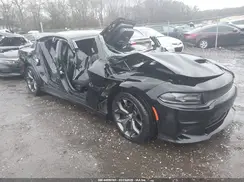 2C3CDXHG9KH680804 2019 DODGE CHARGER
