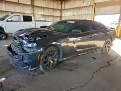 2C3CDXHG9KH681175 2019 DODGE CHARGER