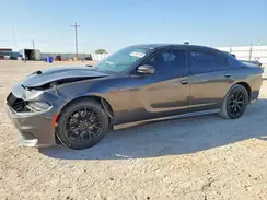 2C3CDXHG9KH681225 2019 DODGE CHARGER