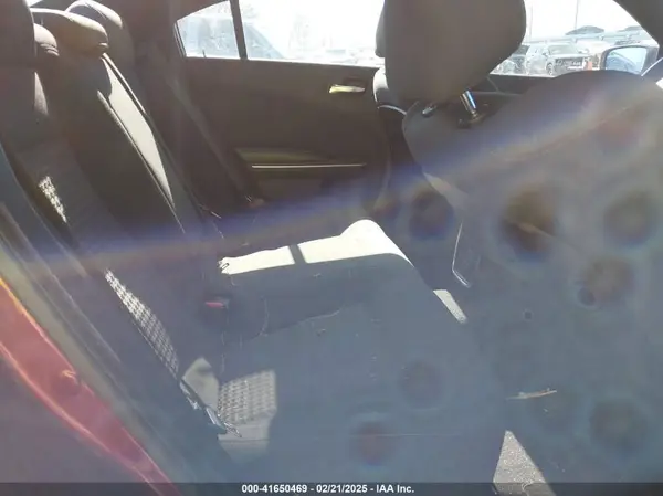 2C3CDXHG9KH686439 2019 DODGE CHARGER - Image 8