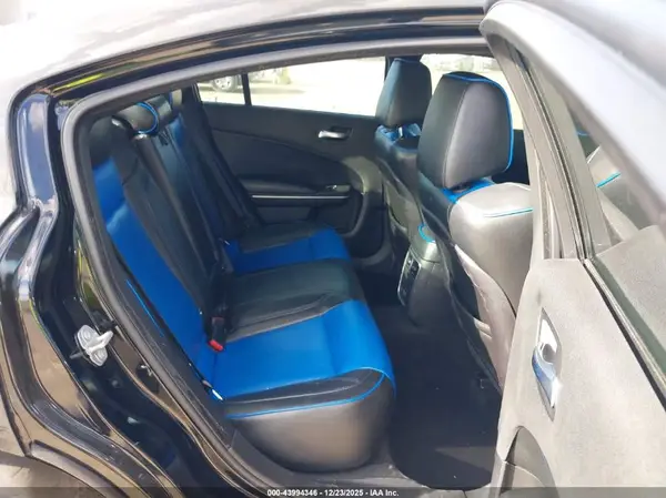 2C3CDXHG9KH688997 2019 DODGE CHARGER - Image 8
