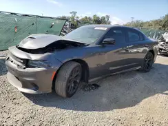 2C3CDXHG9KH693021 2019 DODGE CHARGER