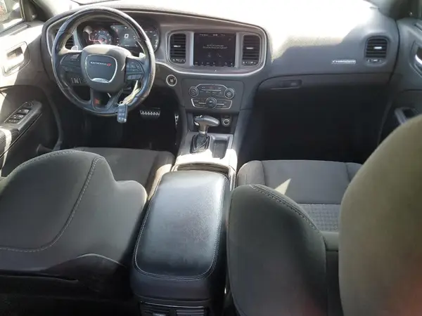 2C3CDXHG9KH693021 2019 DODGE CHARGER - Image 8