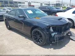 2C3CDXHG9KH696551 2019 DODGE CHARGER