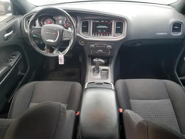 2C3CDXHG9KH712277 2019 DODGE CHARGER - Image 8