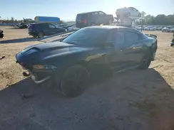 2C3CDXHG9KH713770 2019 DODGE CHARGER