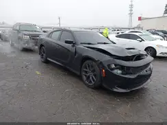 2C3CDXHG9KH714059 2019 DODGE CHARGER