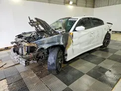 2C3CDXHG9KH721240 2019 DODGE CHARGER
