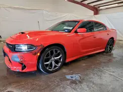 2C3CDXHG9KH721349 2019 DODGE CHARGER