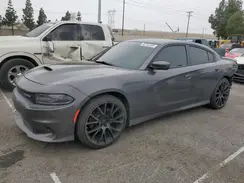 2C3CDXHG9KH726535 2019 DODGE CHARGER