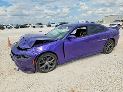 2C3CDXHG9KH726681 2019 DODGE CHARGER