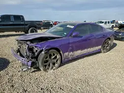 2C3CDXHG9KH730035 2019 DODGE CHARGER