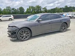 2C3CDXHG9KH740337 2019 DODGE CHARGER