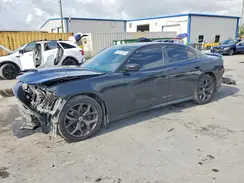 2C3CDXHG9KH740385 2019 DODGE CHARGER