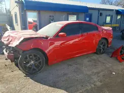2C3CDXHG9KH740516 2019 DODGE CHARGER