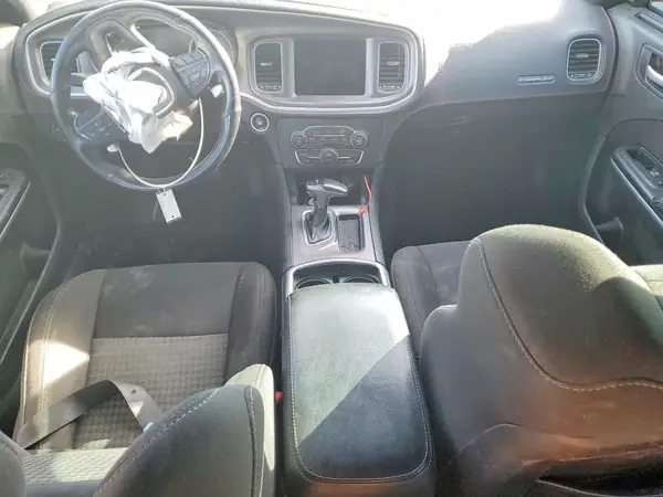 2C3CDXHG9KH740516 2019 DODGE CHARGER - Image 8