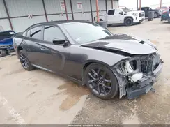 2C3CDXHG9KH743769 2019 DODGE CHARGER